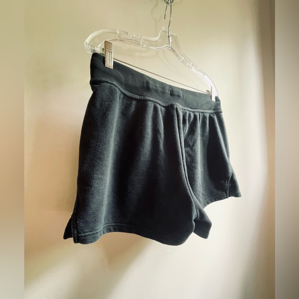 Nike Dry Fit Black Shorts Size Medium - Picture 6 of 9